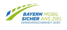 Bayern Mobil Verkehrssicherheit 2030